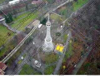 Photo References of Petrin Tower